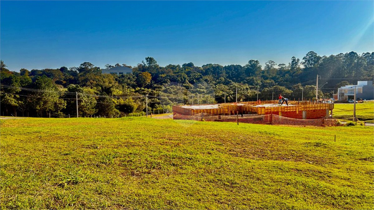 Terreno à venda no condomínio Villagio Italia, Sorocaba - SP