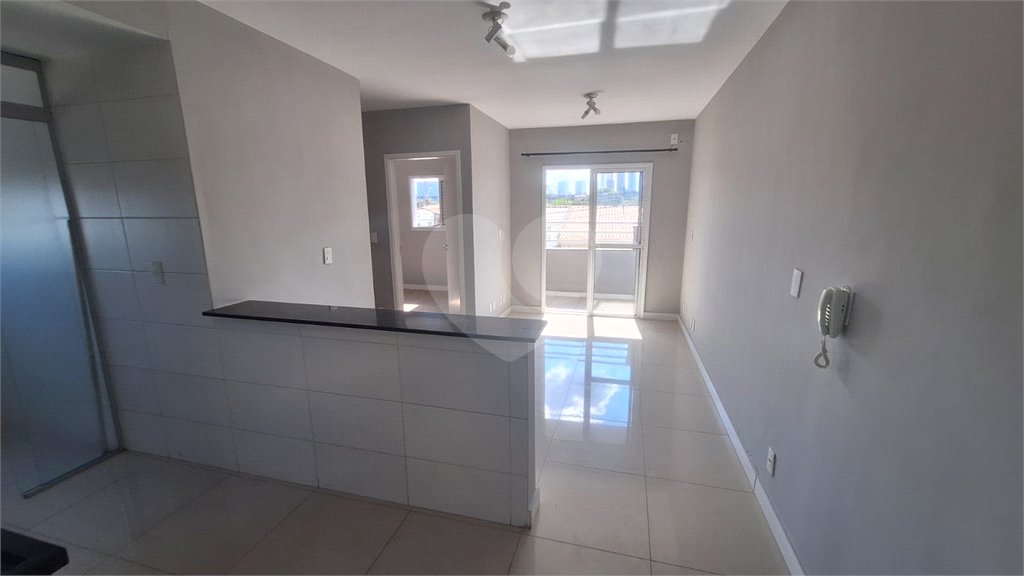 Apartamento à venda com 2 quartos, sendo 1 suíte,  em Parque Bela Vista, Votorantim, SP