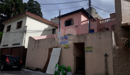 Terreno à venda com 7 quartos em Vila Guilherme, São Paulo, SP