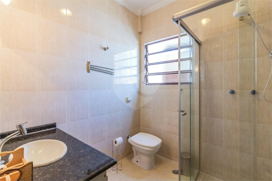 Sobrado à venda com 3 quartos, sendo 2 suítes, em Mandaqui, São Paulo, SP