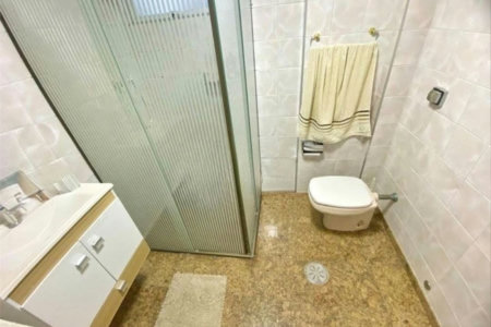 Apartamento Residencial à venda, Aparecida, Santos - AP0293.