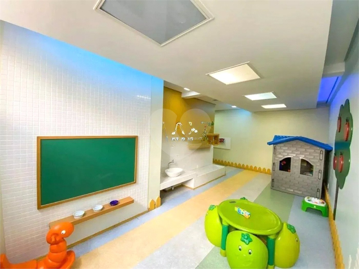 Apartamento à venda com 3 suítes em Cidade Monções, São Paulo, SP