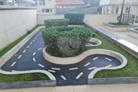 Apartamento à venda com 2 quartos no Centro, Diadema, SP
