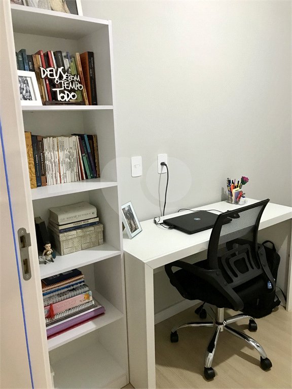 Apartamento à venda com 2 quartos em Jaraguá, São Paulo, SP