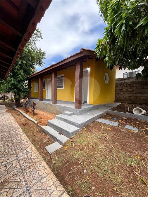 Chácara à venda com 3 quartos, sendo 1 suíte, em Bosque, Vinhedo, SP