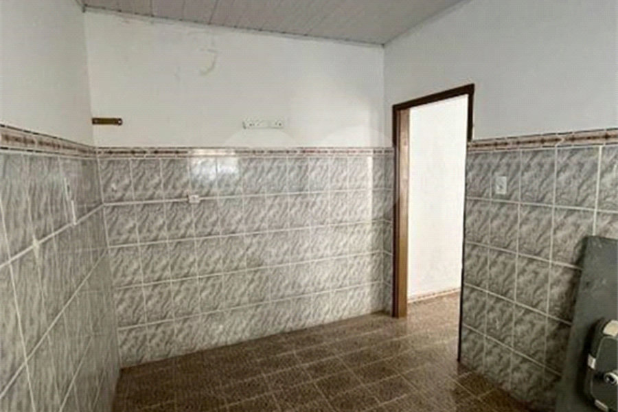 Casa à venda com 2 quartos em Freguesia do Ó, São Paulo, SP
