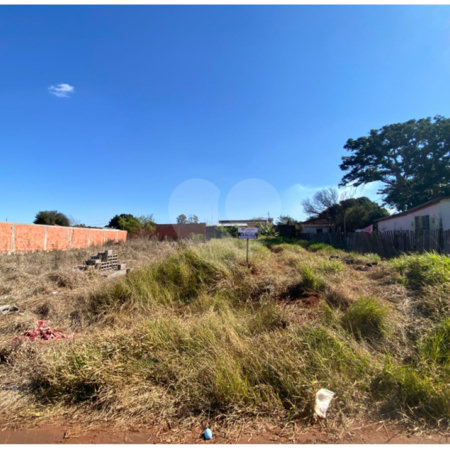 Terreno à venda em Jardim Coimbra, Ponta Porã, MS