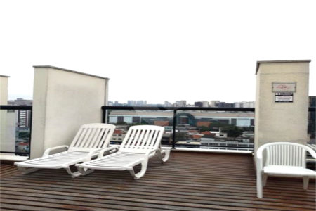 Apartamento à venda com 2 quartos, sendo 1 suíte, em Moema, São Paulo, SP