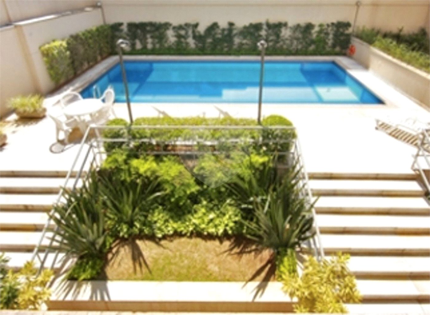 Apartamento para alugar com 1 quarto em Jardim Paulista, São Paulo, SP