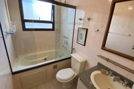 Apartamento com 2 dormitórios à venda, 78 m² por R$ 682.000,00 - Ponta da Praia - Santos/SP