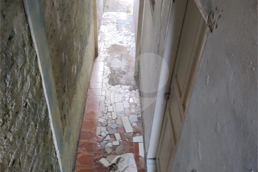 Sobrado à venda com 3 quartos em Mandaqui, São Paulo, SP