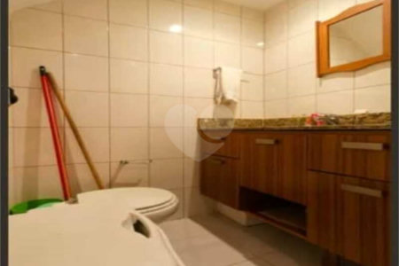 Cobertura à venda com 2 quartos, sendo 1 suíte, em Lagoa, Rio de Janeiro, RJ