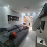 Apartamento à venda com 2 suítes em Baeta Neves, São Bernardo do Campo, SP