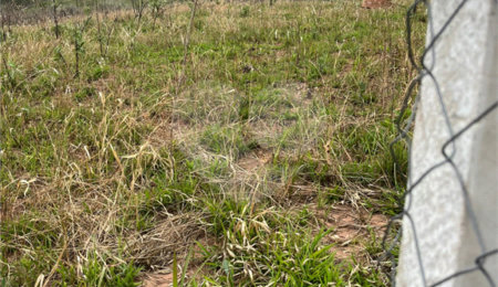 Terreno à venda em Recanto das Acácias, São Roque, SP