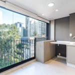 Apartamento à venda com 2 quartos, sendo 1 suíte, em Pinheiros, São Paulo, SP
