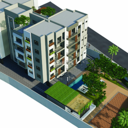 Apartamento com 2 suítes perto da Lucas em Atibaia