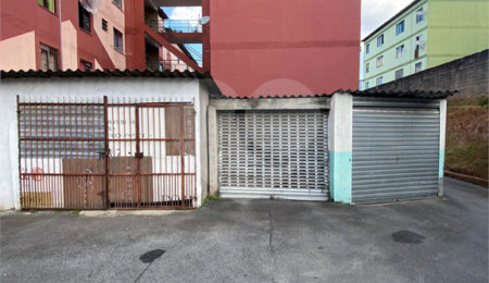Apartamento para alugar com 2 quartos em Cidade Tiradentes, São Paulo, SP