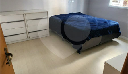 Apartamento à venda em Parque Residencial Aquarius, São José dos Campos, SP