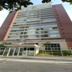 Apartamento para alugar com 1 suíte em Indianópolis, São Paulo, SP