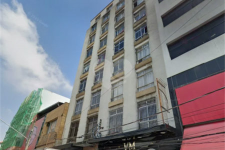 APARTAMENTO A VENDA EM SP LUZ