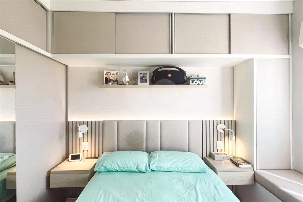 Apartamento à venda com 2 quartos em Vila Nova Cachoeirinha, São Paulo, SP