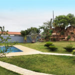 Casa à venda com 3 quartos, sendo 1 suíte, no condomínio Rio das Pedras, Salto - SP
