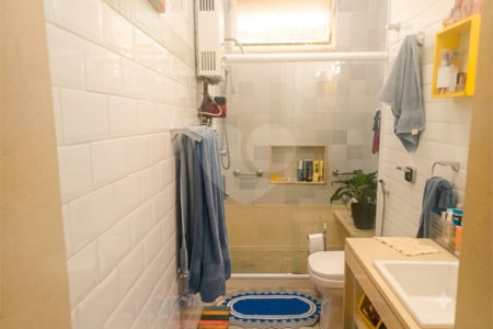 Casa à venda com 4 quartos, sendo 1 suíte,  em Tijuca, Rio de Janeiro, RJ