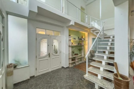 Casa Térrea à venda com 5 suítes no condomínio Monte Acropole, Valinhos - SP