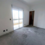 Apartamento com 3 dormitórios à venda, 210 m² por R$ 3.300.000,00 - Boqueirão - Santos/SP