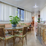Apartamento à venda com 4 suítes em Moema, São Paulo, SP