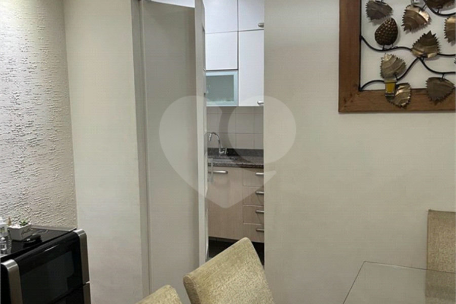 Apartamento à venda com 3 quartos, sendo 1 suíte, em Casa Verde, São Paulo, SP