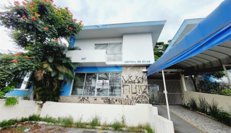Sobrado à venda em Lapa, São Paulo, SP