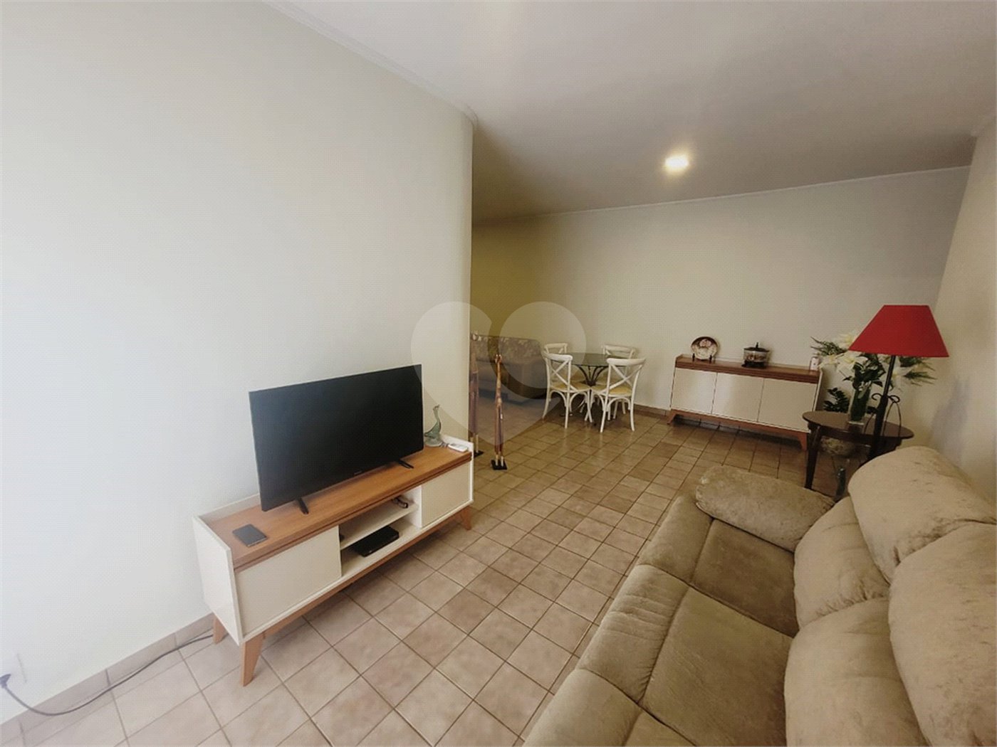Apartamento à venda com 3 quartos, sendo 1 suíte,  no Centro, Indaiatuba, SP