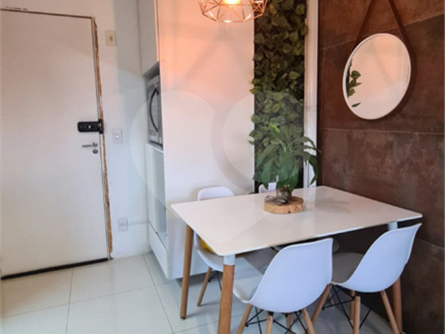 Apartamento à venda com 2 quartos em Jaçanã, São Paulo, SP