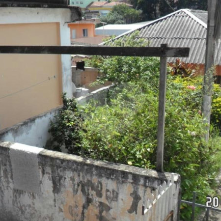 Terreno à venda com 1 suíte em Vila Nivi, São Paulo, SP