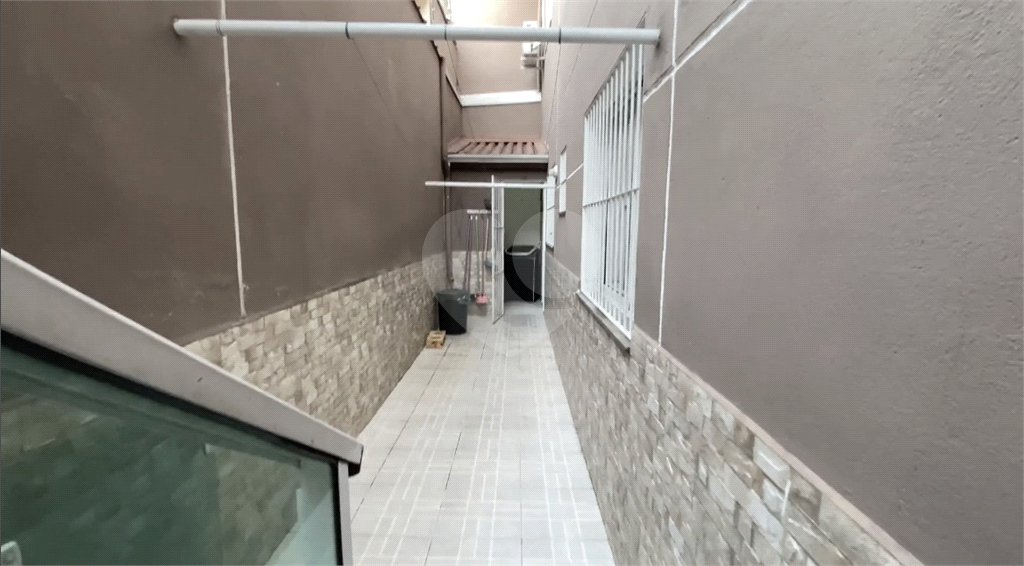 Sobrado à venda com 3 quartos, sendo 1 suíte, em Parque Novo Mundo, São Paulo, SP