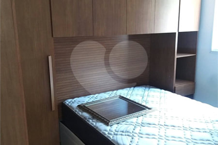 Apartamento à venda com 2 quartos em Jardim Barro Branco, Cotia, SP