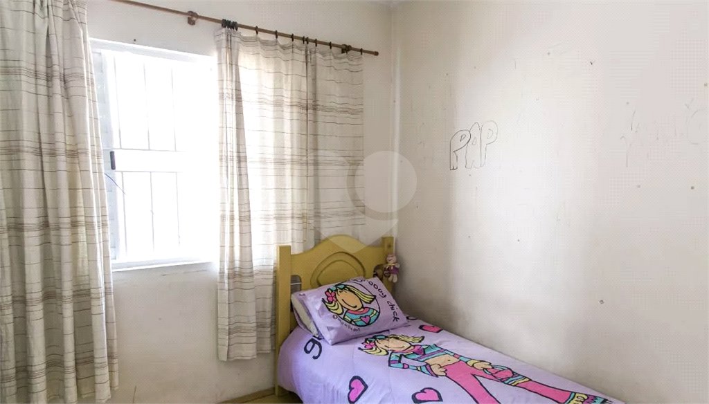 Casa Térrea à venda com 4 quartos, sendo 1 suíte, em Vila Gustavo, São Paulo, SP