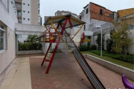 Apartamento com 68m², 2 dormitórios, 1 suíte, 1 vaga, à venda na Vila Ema.