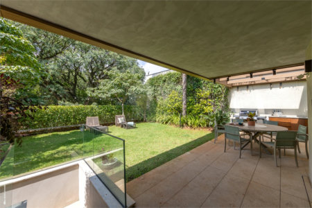 Casa à venda com 3 suítes no condomínio Bothânica Alto de Pinheiros, São Paulo - SP