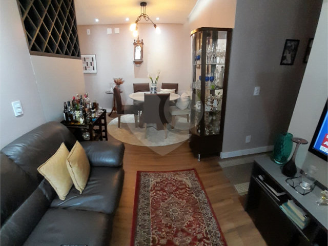 Apartamento à venda com 3 quartos, sendo 1 suíte,  em Tucuruvi, São Paulo, SP