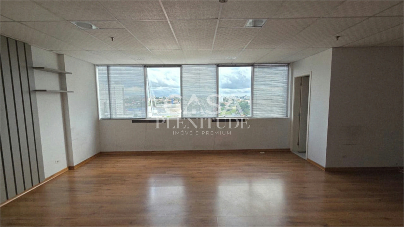 Sala para alugar em Jardim Emília, Sorocaba, SP