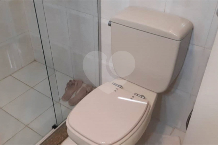Apartamento à venda com 3 quartos, sendo 1 suíte, em Santana, São Paulo, SP