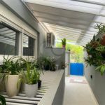 Casa à venda ou para alugar com 4 suítes no condomínio Residencial Gênesis 1, Santana de Parnaíba - SP