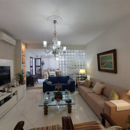 Apartamento à venda com 3 quartos, sendo 1 suíte, em Tijuca, Rio de Janeiro, RJ