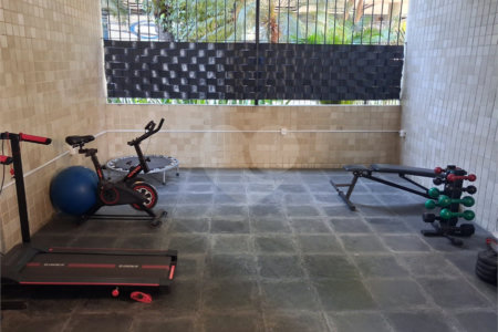 Apartamento à venda com 2 quartos em Praça da Bandeira, Rio de Janeiro, RJ