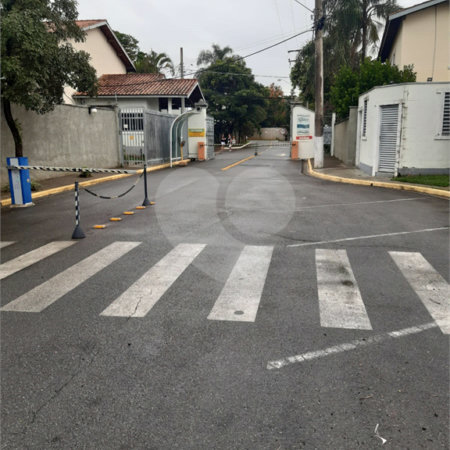 Casa à venda com 2 quartos, sendo 1 suíte, no condomínio Vilagio Milioni, Salto - SP