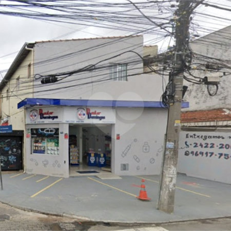 Prédio à venda em Vila São João, Guarulhos, SP