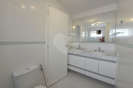 Apartamento para alugar com 3 suítes em Parque Campolim, Sorocaba, SP