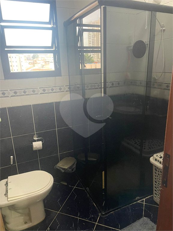 Casa à venda com 3 quartos, sendo 1 suíte, em Vila Leonor, São Paulo, SP